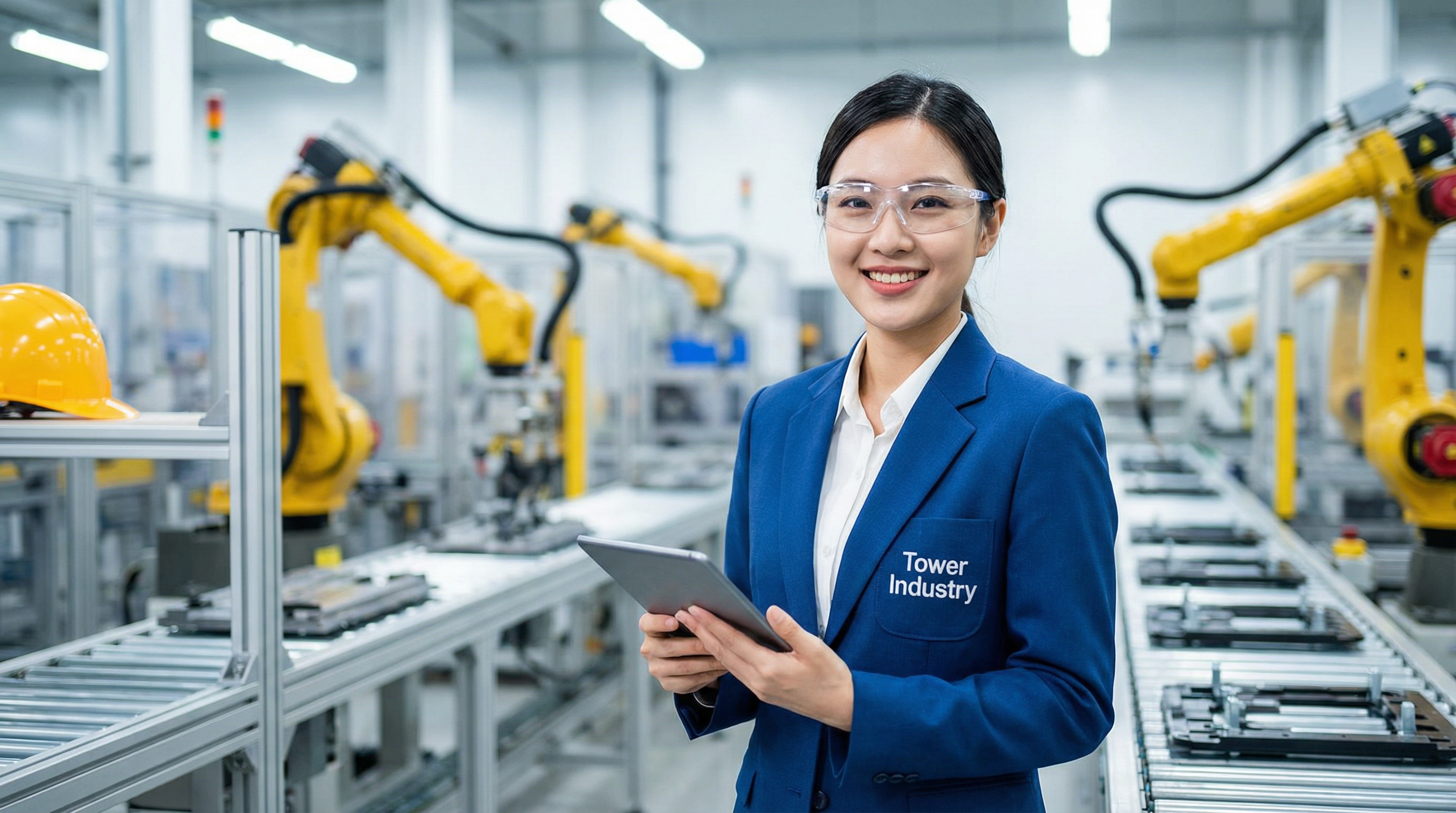 Advanced Manufacturing Facility